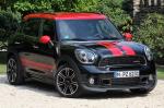 Mini Countryman JCW All4 2013 года